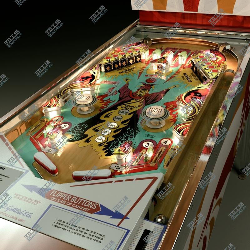 images/goods_img/2021040163/Real3D Pinball machine 3/2.jpg